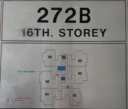 Blk 272B Jurong West Street 24 (Jurong West), HDB 5 Rooms #568814771